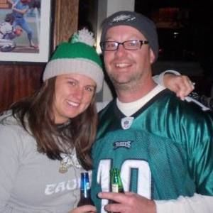 Meet your Posher, Denise